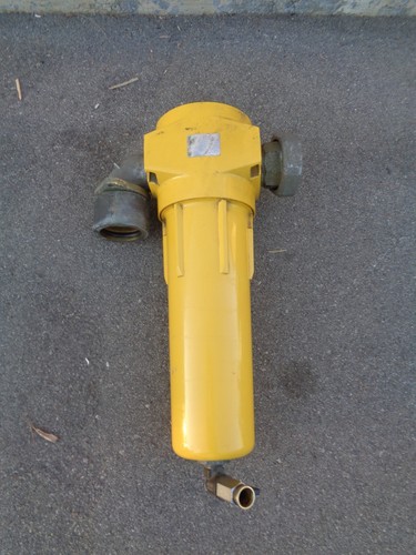 Moisture removal filter 2004 - filter,