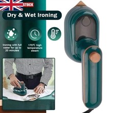 Professional Micro Steam Iron