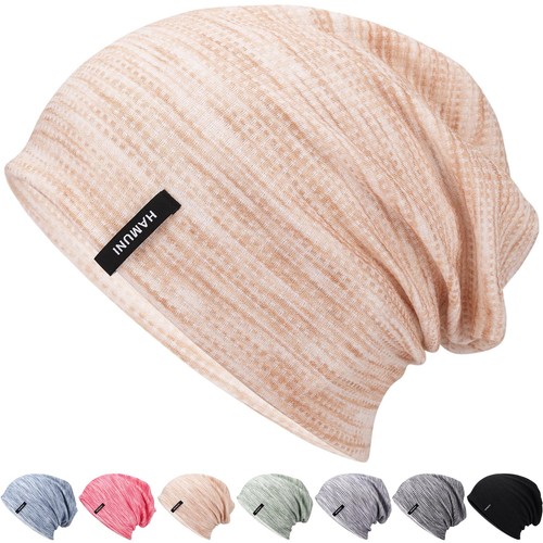 Mens slouch beanie - mens,
