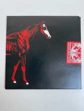 THE WHITE STRIPES - RAG AND