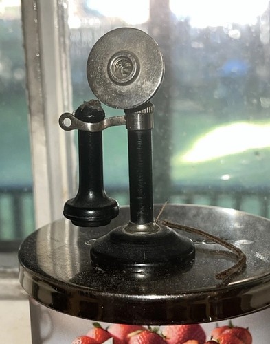 Vintage 1920 stromberg - 1920's,