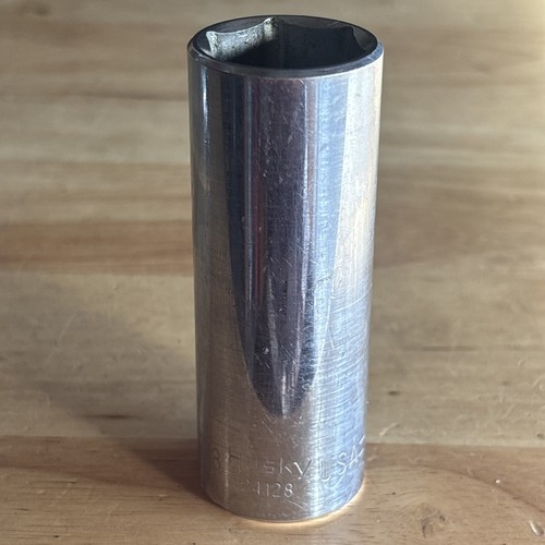 Husky tools deep socket - husky,