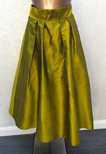 Coast lime green midi - coast,