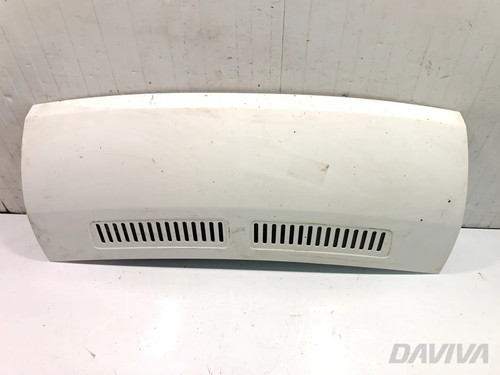 Fiat ducato front - ducato, bonnet
