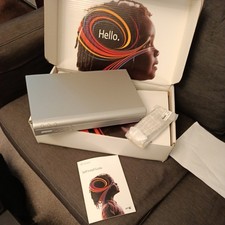 Vision box freeview - vision, hd