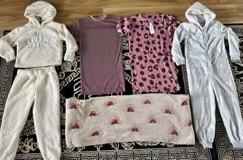 Job lot bundle girls clothes - job,