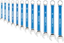 Park Tool Metric Wrench Set