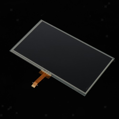 Car radio touch screen panel - radio,