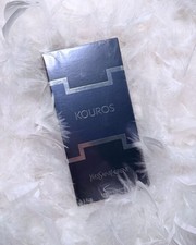 BRAND NEW SEALED YSL Kouros