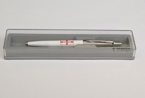 England parker jotter - "england",
