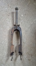 Honda p50 fork suspension - honda,