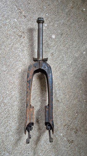 Honda p50 fork suspension - p50,