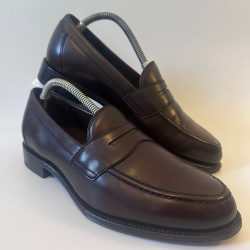 Loake hornbeam 1880 classic - hornbeam,