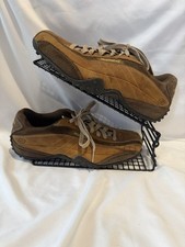 Sketchers Brown Imperial