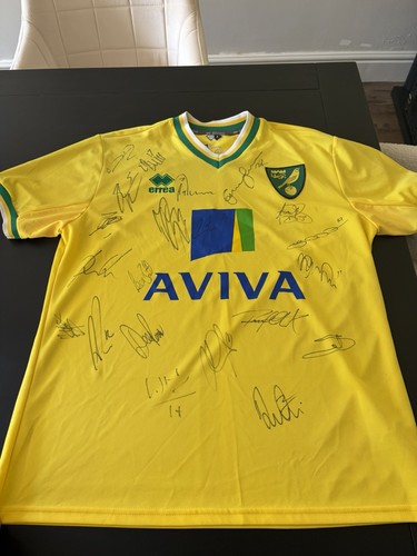 Norwich city 2011 - city, premier