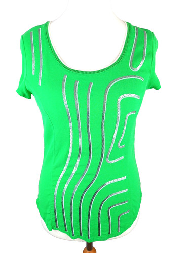 Miss captain summer top - captain,