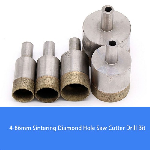 86mm sintering diamond - diamond, hole
