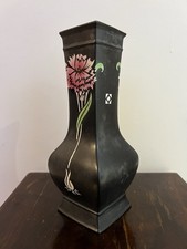 Vintage Shelley Carnation Vase
