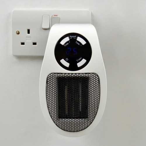 Staywarm power heater with - heater,