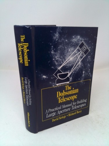 The dobsonian telescope a - the, telescope: