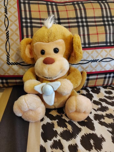 Play large monkey - play,