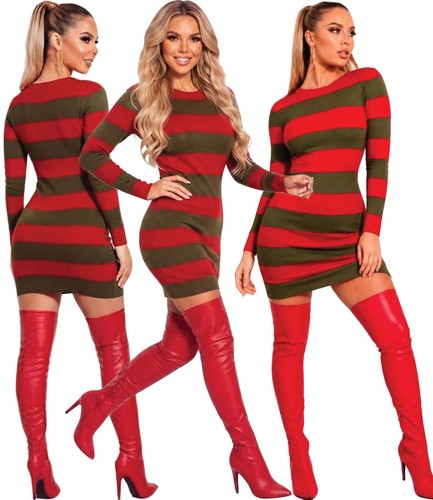 Womens halloween red - womens, and