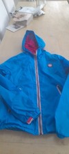 Superdry Girls Waterproof/
