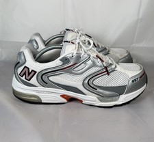 New Balance 857 Dad Style