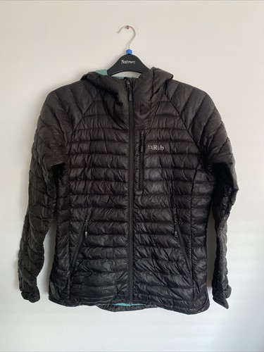 Rab microlight alpine jacket - microlight,