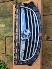 Vauxhall Insignia 2008-2013