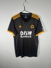 Original Wolves Away Football