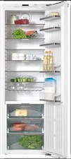 Miele tall larder frige K37672 iD - Ex Display - Good Condition