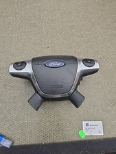 FORD GRAND C MAX AIR BAG RIGHT SIDE MK2 ZETEC TDCI AM51R042B85