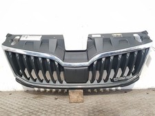 2013-2020 MK3 SKODA OCTAVIA FRONT GRILLE