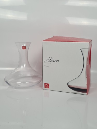 Vintage rcr aliseo - rcr, crystal