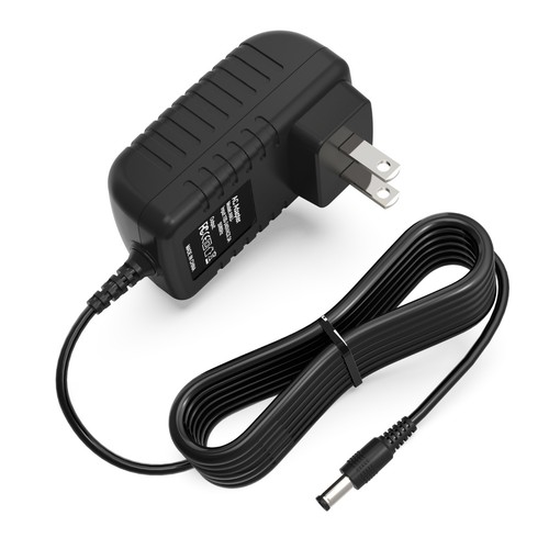 Power adapter - ac,