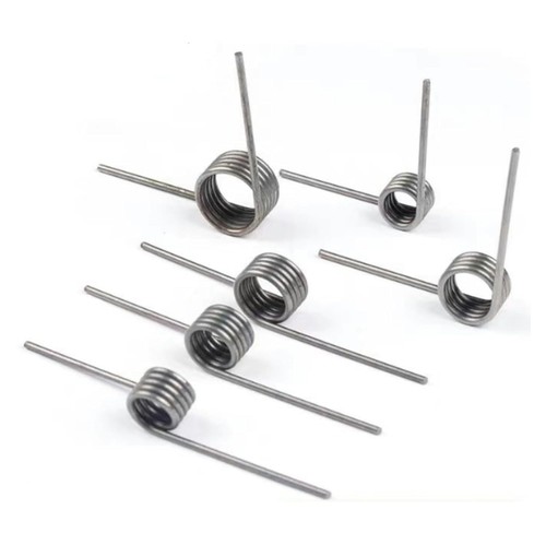 Pcs torsion spring - pcs,