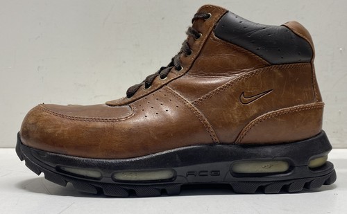 Nike acg air - nike, goadome