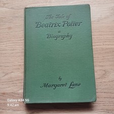 THE TALE OF BEATRIX POTTER, A