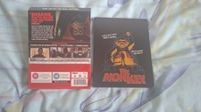 The Monkey Steelbook Limited