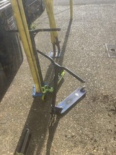 MGP Scooter and Envy Deck Used