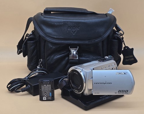 Sony handycam dcr sr32e - dcr-sr32e, 30gb