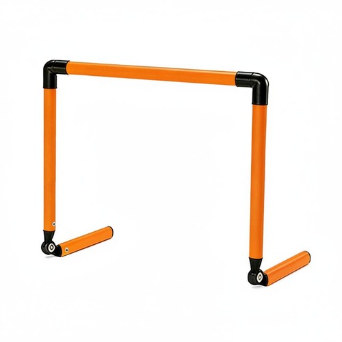 Adjustable agility hurdles - adjustable,