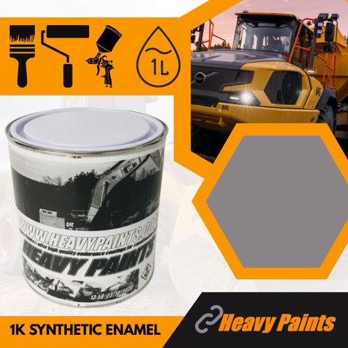 Massey ferguson flint - flint, metallic