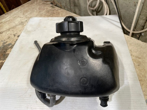 Honda 2hp bf2d 1998 - honda,