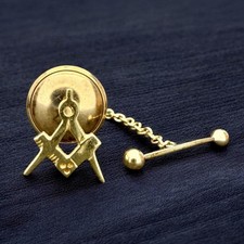Vintage 1987 Square & Compass
