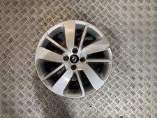 13-19 RENAULT CLIO MK4 17"