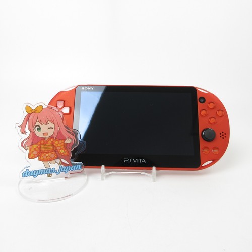 Near mint sony vita - 【near,