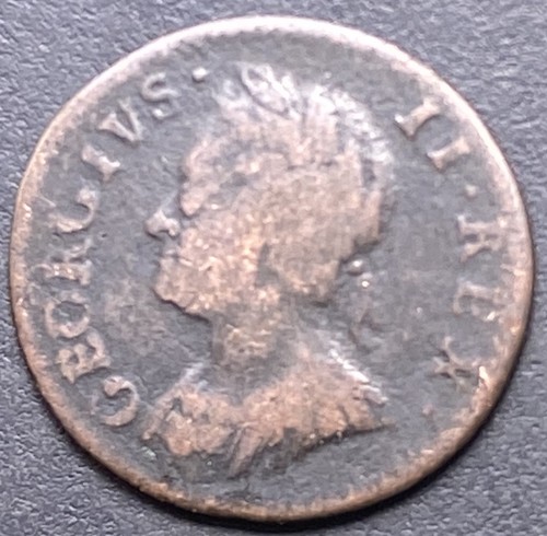 1754 george farthing - george,