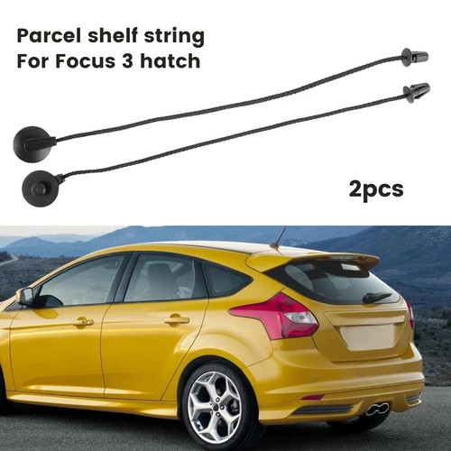 For ford focus - ford, hatch